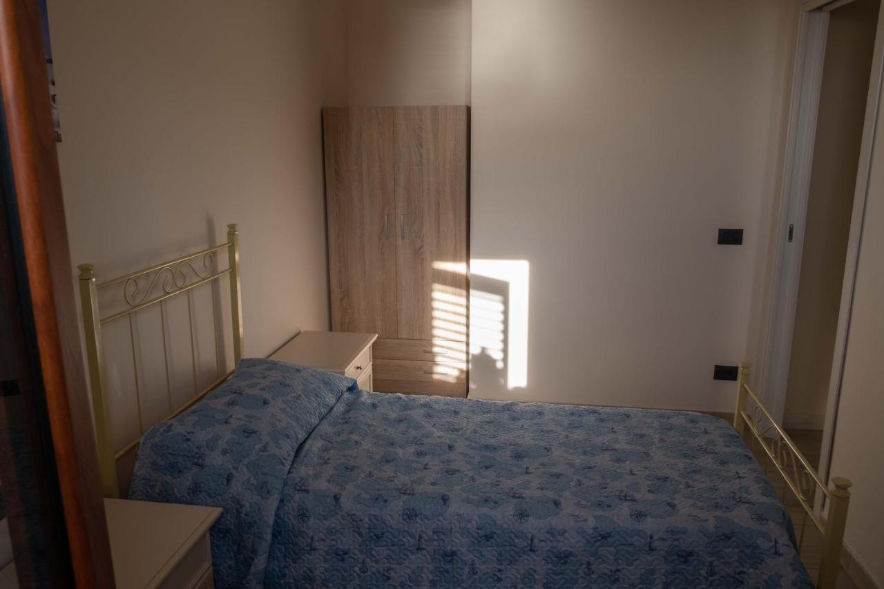 La Rosa Dei Venti, Apartment 2 Porto Empedocle Eksteriør bilde