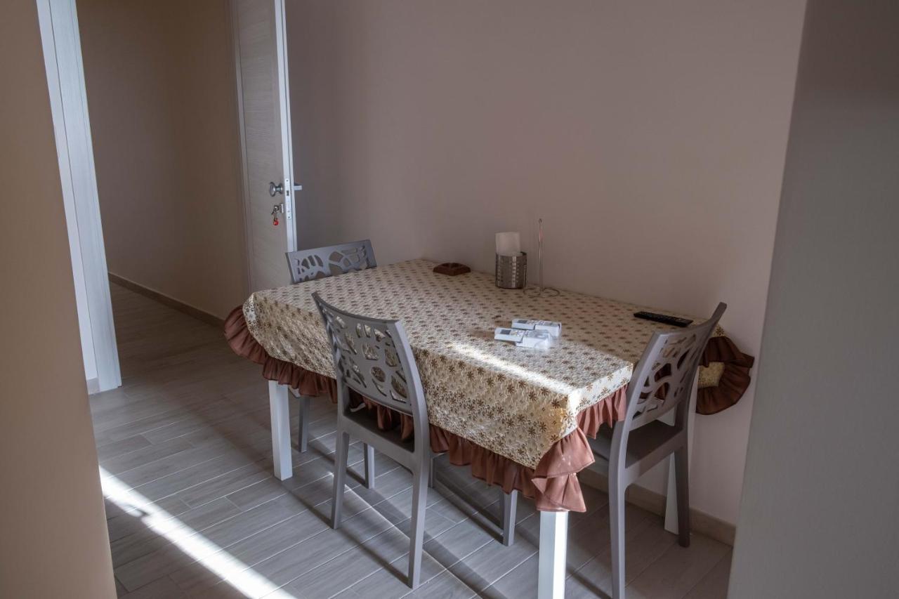La Rosa Dei Venti, Apartment 2 Porto Empedocle Eksteriør bilde