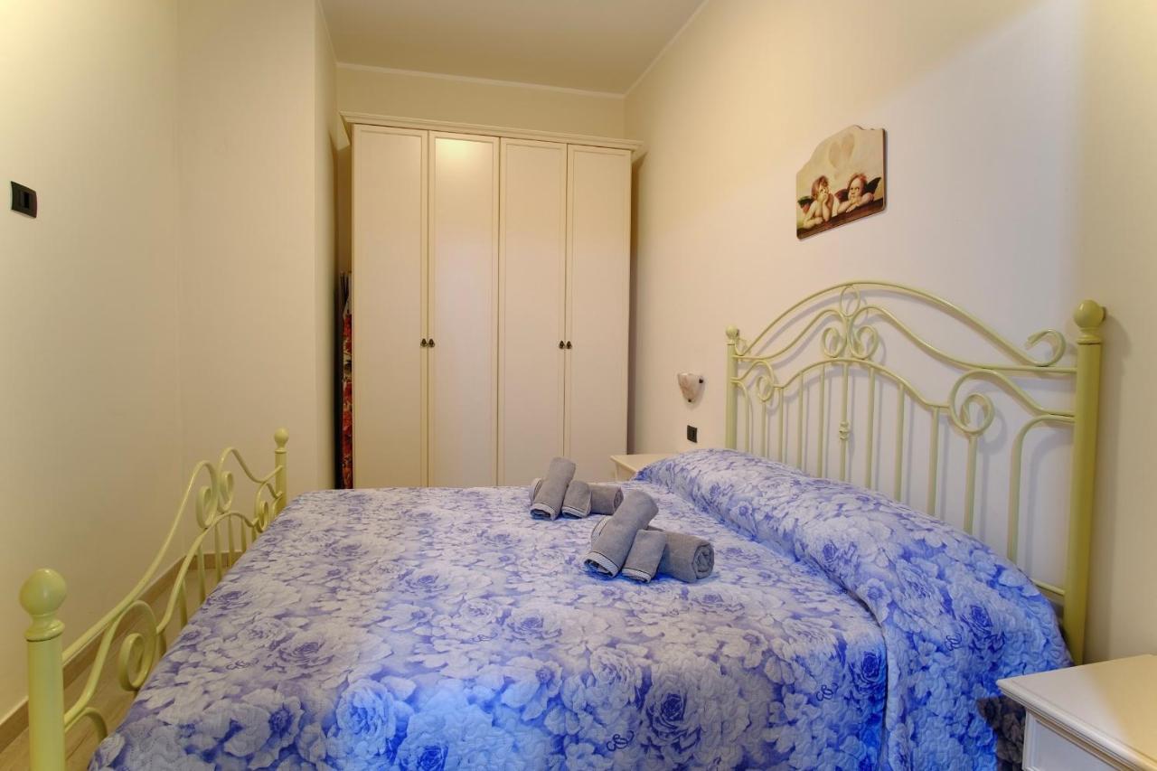 La Rosa Dei Venti, Apartment 2 Porto Empedocle Eksteriør bilde